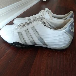 Adidas Goodyear shoes